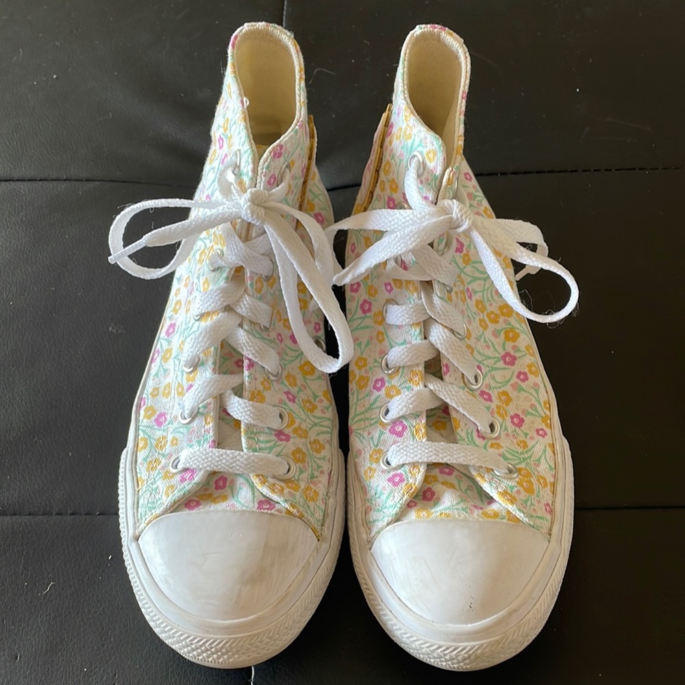 Converse High Tops
